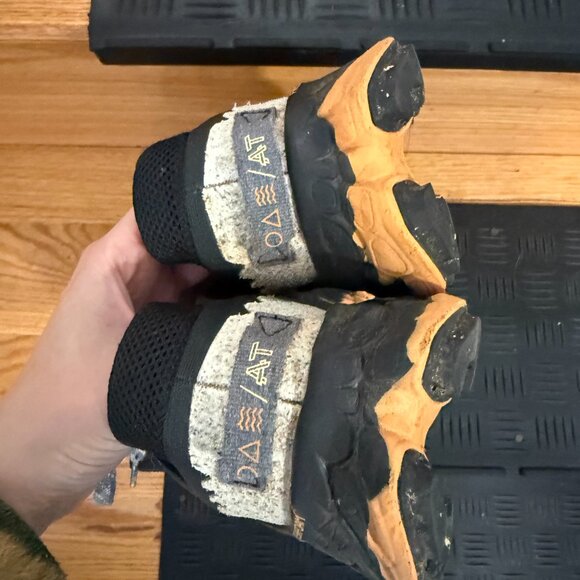 New Balance Fresh Foam X More Trail v3 SZ 12 - Picture 3 of 5